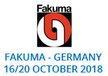 Fakuma 2018