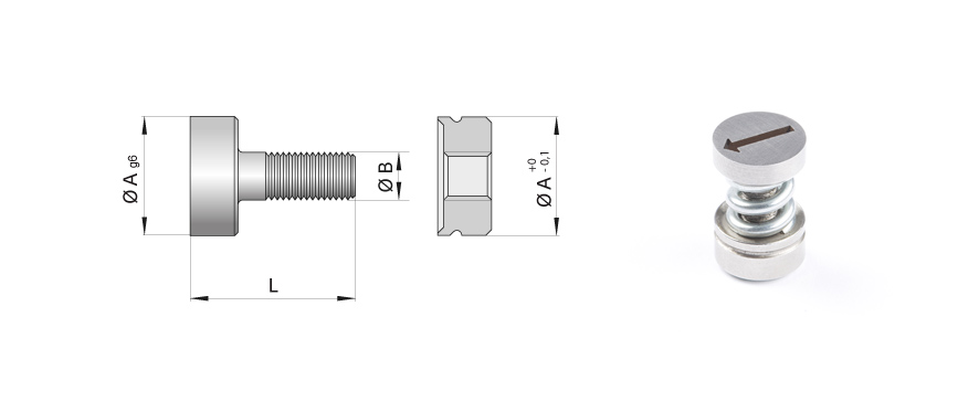 Insert indicateur
