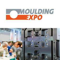 Moulding Expo 2019