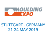Moulding Expo 2019
