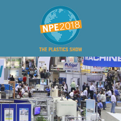NPE 2018