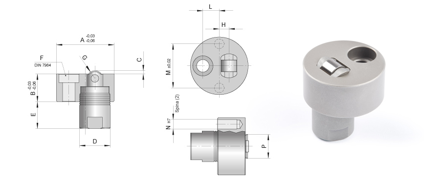 Roller slide retainer