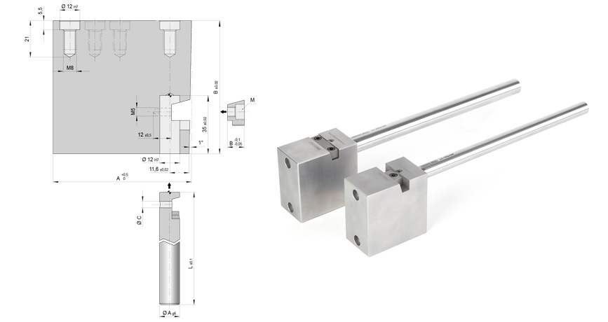 Standard Lifter