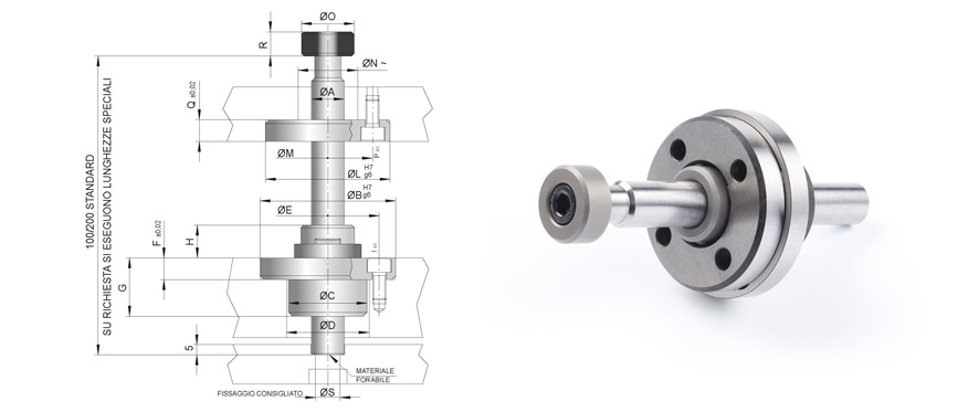 Two-Stage Ejector