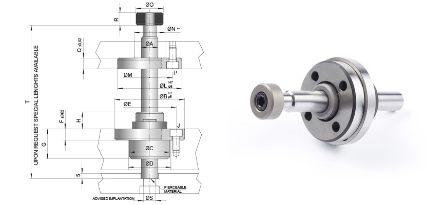 Two-Stage Ejector