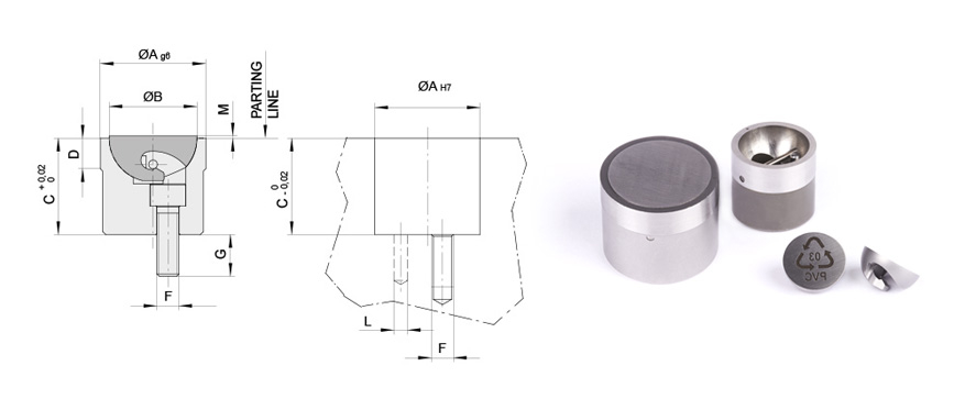 Marking Unit