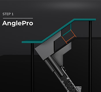AnglePro Configurator