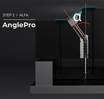AnglePro Configurator