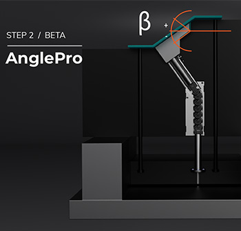 AnglePro Configurator