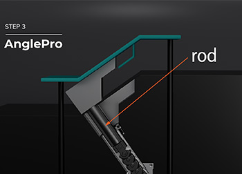 AnglePro Configurator