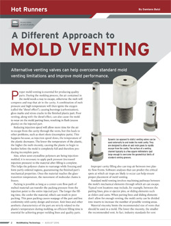 Mold Making Technology