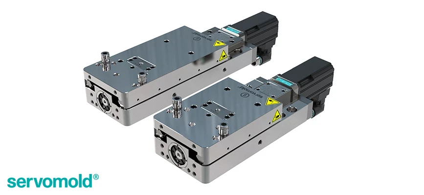 Servomold® SLY - Attuatori lineari